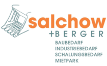 Logo Berger Baubedarf Essenbach