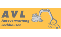 FirmenlogoAVL Autoverwertung Lechhausen GmbH Augsburg