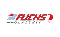 Logo Glaserei Siegfried Fuchs GmbH Jena