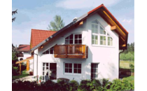 FirmenlogoBWF Wohn- u. Ferienhaus GmbH Geisenhausen