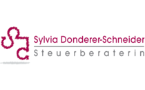 FirmenlogoDonderer-Schneider Sylvia, Steuerberaterin Sielenbach