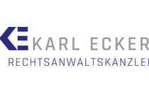 Logo Ecker & Kollegen Rechtsanwaltskanzlei Augsburg