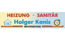 Logo Heizung Sanitär Holger Kanis Mohlsdorf