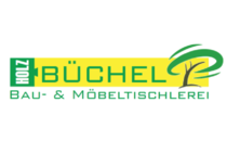 Logo Holz Büchel Weida