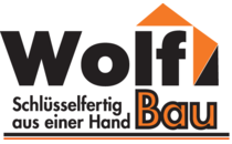 FirmenlogoWolf Bau GmbH Bruckberg