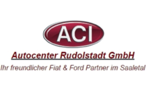 FirmenlogoJeep Service - ACI Autocenter Italia Rudolstadt GmbH Rudolstadt