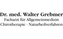 FirmenlogoGrebmer Walter Dr.med. Ichenhausen
