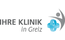 Logo Kreiskrankenhaus Greiz GmbH Greiz