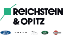Logo Autohaus Reichstein & Opitz GmbH Saalfeld