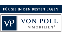 Logo von Poll Immobilien Kempten