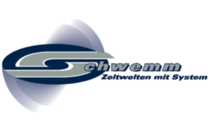 Logo Schwemm Zelte- u. Hallenvertrieb GmbH Schwabmünchen