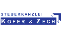Logo Steuerkanzlei Kofer & Zech Jena
