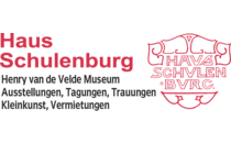 Logo Haus Schulenburg Gera