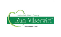 Logo Landhotel Obermaier Altfraunhofen