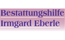 FirmenlogoBESTATTUNGSHILFE Eberle Irmgard GmbH Neusäß