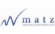Logo Matz Immobilienbewertung Rudolstadt