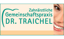 Logo Zahnarztpraxis Dr. Traichel Bad Köstritz