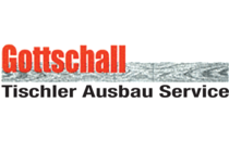 Logo Gottschall Tischler Ausbau Service Schleiz