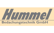 Logo Bedachungstechnik Hummel GmbH Augsburg