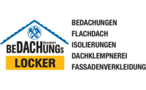 Logo Bedachungs GmbH Locker Tanna