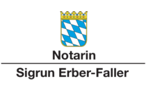 Logo Erber-Faller Sigrun Memmingen