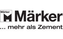 Logo Märker Zement GmbH Harburg