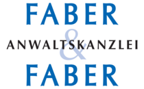 FirmenlogoFaber & Faber, Michael Faber, Brigite Ketterle-Faber, Stefanie Holme, Sarah Faber Augsburg