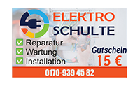 Logo Schulte Elektro 