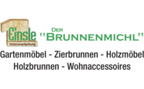 FirmenlogoEinsle, Holzverarbeitung Grünenbach