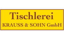 FirmenlogoKrauss & Sohn GmbH Tischlerei Jena
