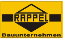 Logo Hans Rappel & Sohn GmbH & Co. KG Aichach