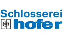 Logo Schlosserei Hofer Donauwörth