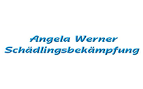 Logo Schädlingsbekämpfung Angela Werner Bad Lobenstein