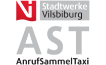 FirmenlogoAnruf-Sammeltaxi AST Vilsbiburg