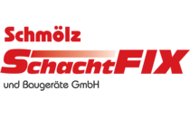 FirmenlogoSchmölz Schachtfix und Baugeräte GmbH Stötten