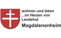FirmenlogoMagdalenenheim Landshut