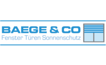 FirmenlogoBaege & Co Jena