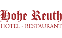 Logo Hotel Hohe Reuth Bocka