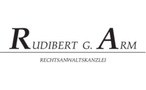 Logo Arm Rudibert G. Dingolfing