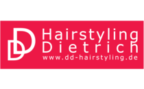Logo Dietrich Hairstyling Gangkofen