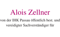 FirmenlogoZellner Alois Landshut