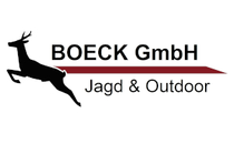 FirmenlogoBOECK GmbH Egglham