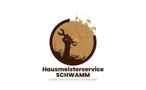 FirmenlogoSchwamm Hausmeisterservice Megesheim