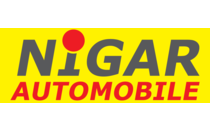 Logo Nigar Automobile Kaufbeuren