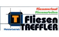 FirmenlogoFliesen Treffler Friedberg