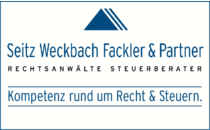 Logo Seitz, Weckbach, Fackler Augsburg