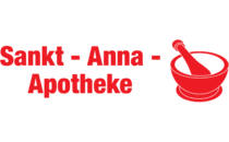 FirmenlogoSankt-Anna-Apotheke Kempten (Allgäu)