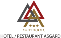 Logo Asgard Restaurant Gersthofen