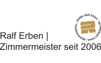 Logo Erben Ralf, Zimmerei Augsburg