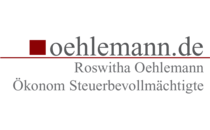 Logo Oehlemann Roswitha Gera
